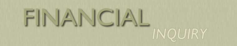 UCDHSC's Financial Inquiry course