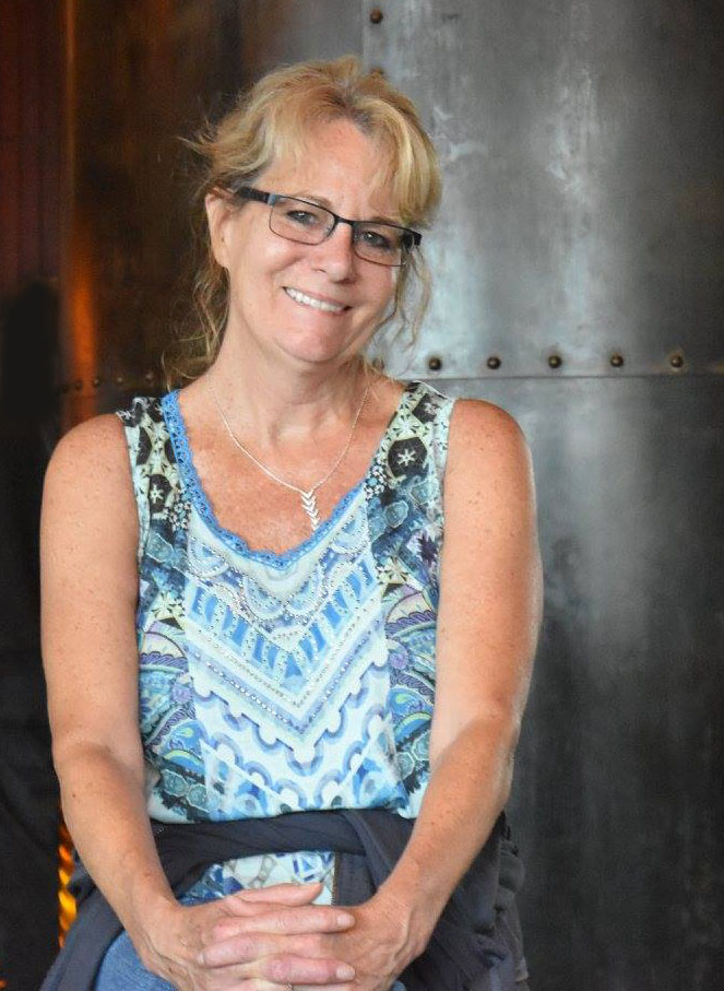 Kathy Illian.